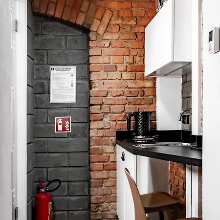 Rentplanet - Strzalowa Poznan