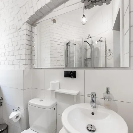 Apartment Rentplanet - Strzalowa *