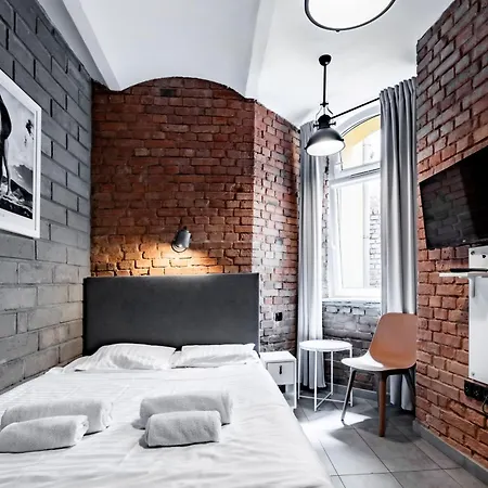 Rentplanet - Strzalowa *