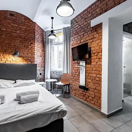 Rentplanet - Strzalowa Apartment *