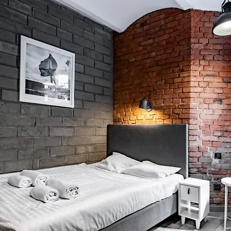 Rentplanet - Strzalowa Poznan