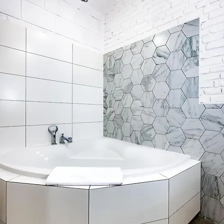 Apartment Rentplanet - Strzalowa