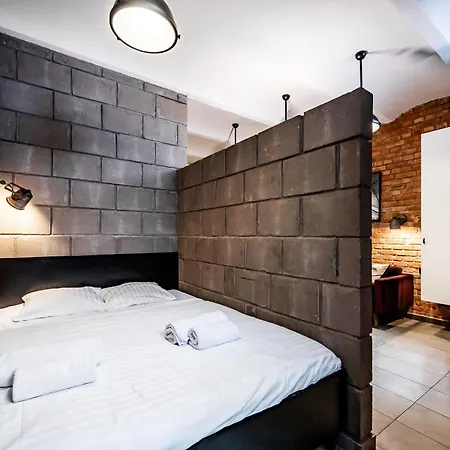 Rentplanet - Strzalowa Poznan