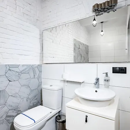 Rentplanet - Strzalowa Apartment