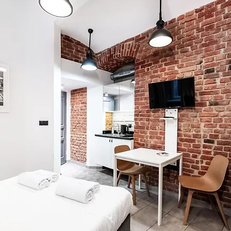 Rentplanet - Strzalowa Apartment