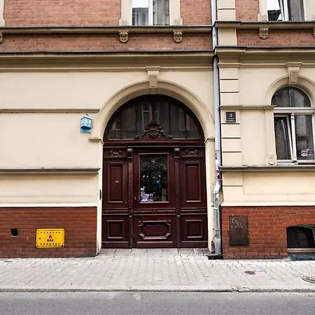 Apartment Rentplanet - Strzalowa *