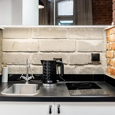 Apartment Rentplanet - Strzalowa Poznan