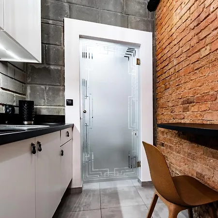 Rentplanet - Strzalowa Apartment *