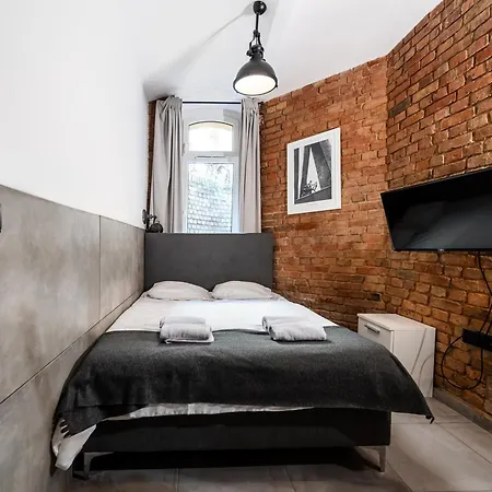 Rentplanet - Strzalowa Apartment Poznan