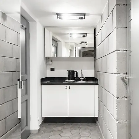 Apartment Rentplanet - Strzalowa