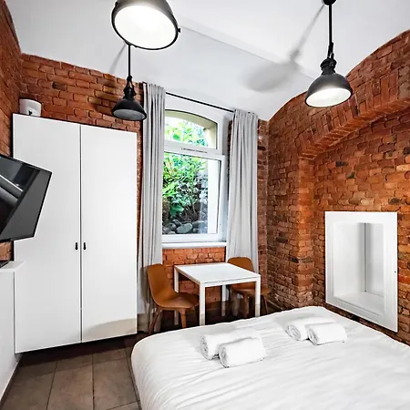 Rentplanet - Strzalowa Apartment *