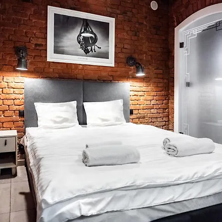 Rentplanet - Strzalowa * Poznan