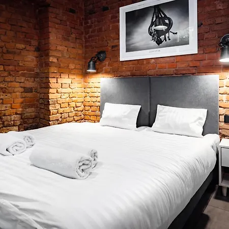 Apartment Rentplanet - Strzalowa Poznan