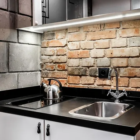 Rentplanet - Strzalowa Lejlighed Poznań