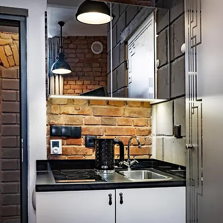 Апартаменти Rentplanet - Strzalowa Познань