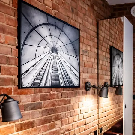 Rentplanet - Strzalowa Lejlighed