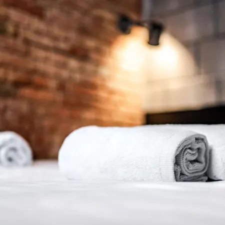 Апартаменти Rentplanet - Strzalowa Познань