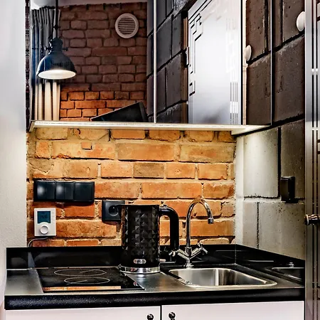 Rentplanet - Strzalowa Lejlighed