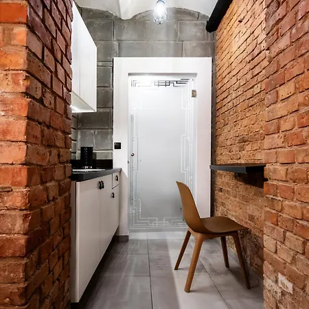 Rentplanet - Strzalowa Lejlighed Poznań