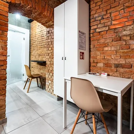 Апартаменты Rentplanet - Strzalowa