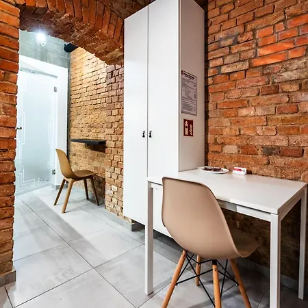 아파트 Rentplanet - Strzalowa