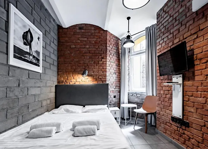 Rentplanet - Strzalowa *