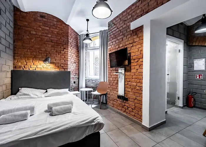 Rentplanet - Strzałowa Apartament *