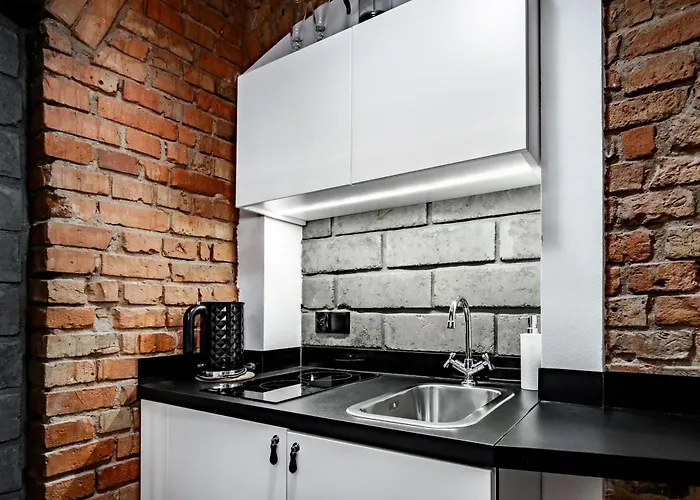 Apartament Rentplanet - Strzałowa Poznań