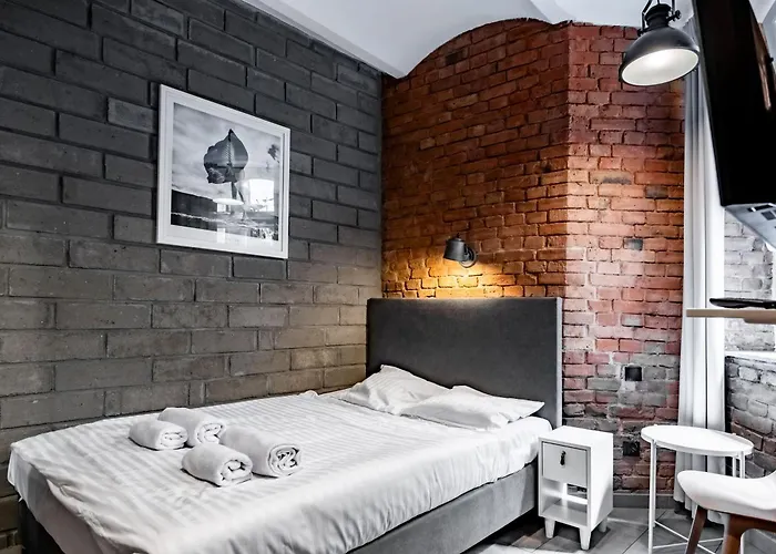 Rentplanet - Strzałowa Poznań