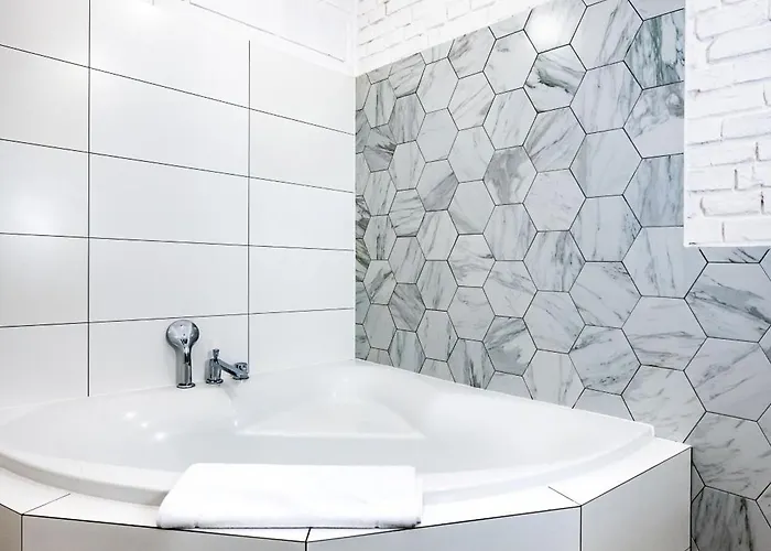 Apartament Rentplanet - Strzałowa