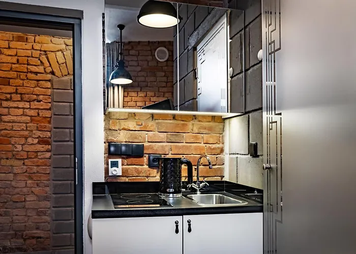 Apartament Rentplanet - Strzałowa Poznań