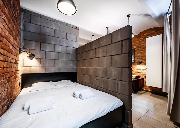 Rentplanet - Strzałowa Poznań