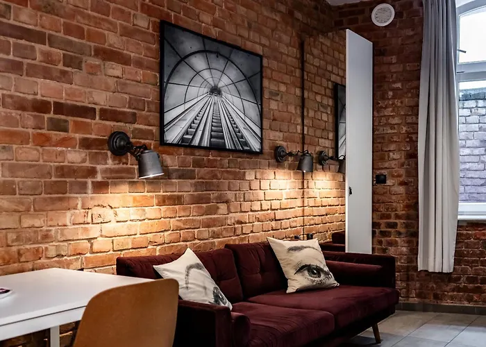 Rentplanet - Strzałowa * Poznań