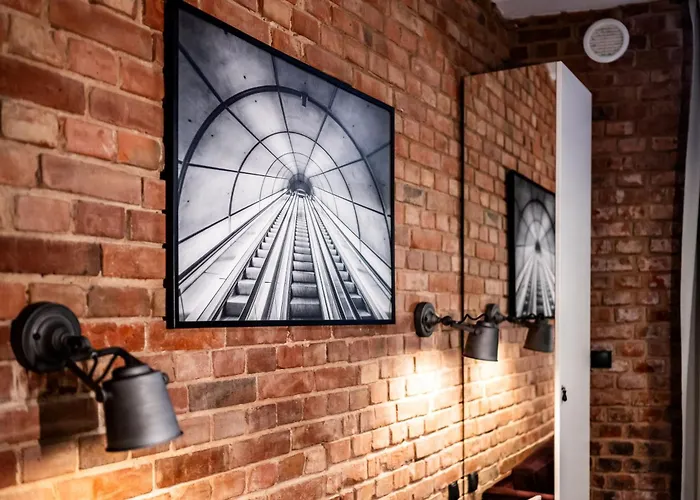 Rentplanet - Strzałowa Apartament