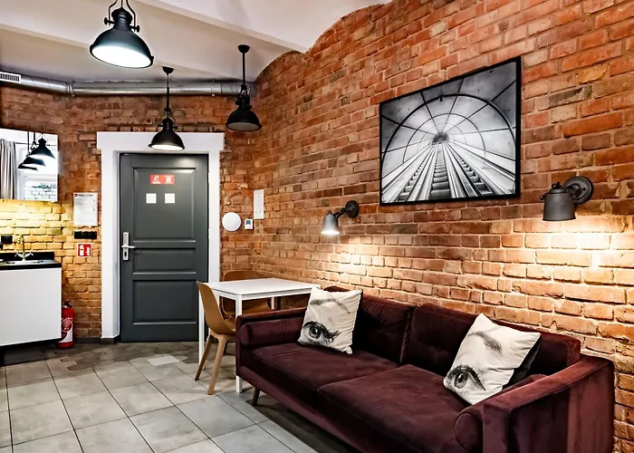 Rentplanet - Strzałowa Poznań