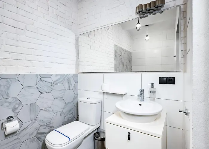 Rentplanet - Strzałowa Apartament