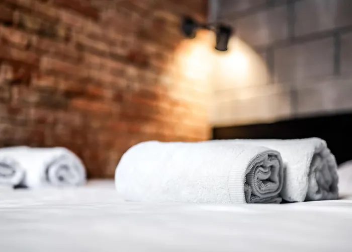 Apartament Rentplanet - Strzałowa Poznań