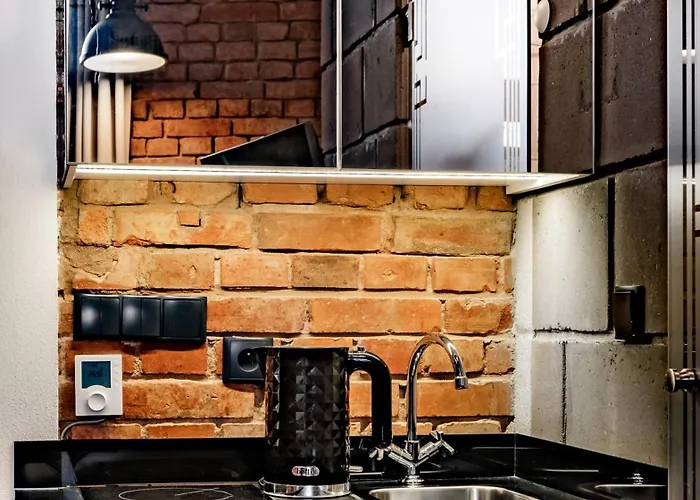 Rentplanet - Strzałowa Apartament