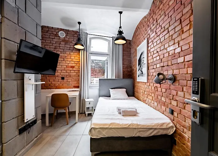 Rentplanet - Strzałowa Poznań