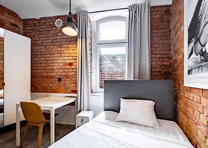 Rentplanet - Strzałowa * Poznań