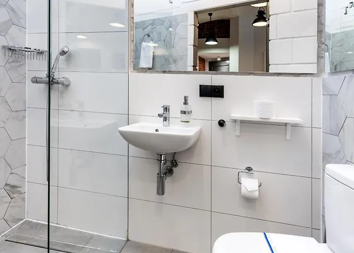 Rentplanet - Strzałowa Apartament *