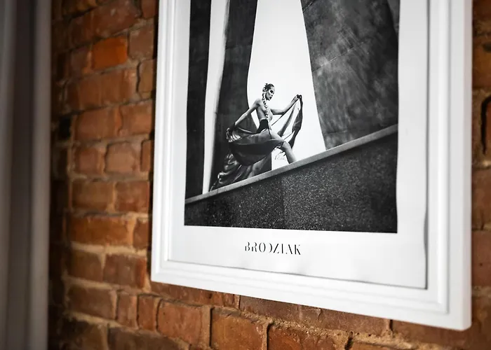 아파트 Rentplanet - Strzalowa 포즈난