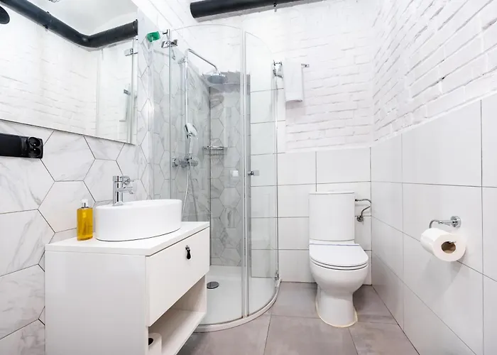 Rentplanet - Strzalowa * 포즈난