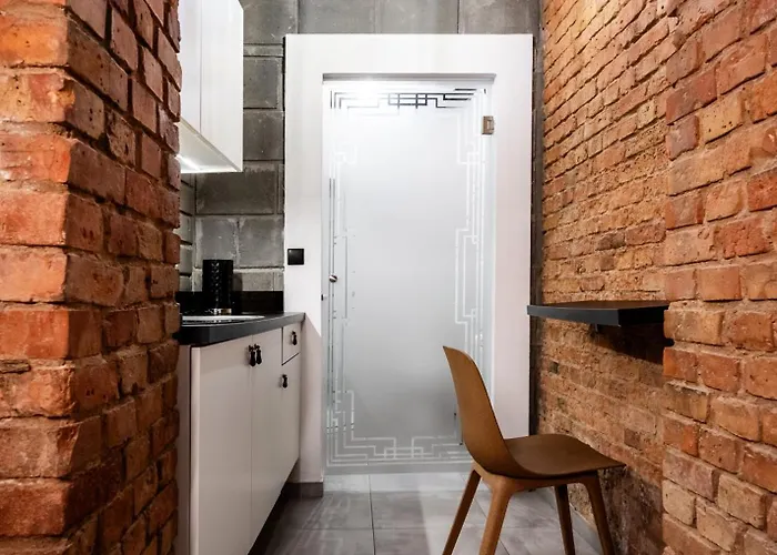 Rentplanet - Strzałowa Apartament Poznań