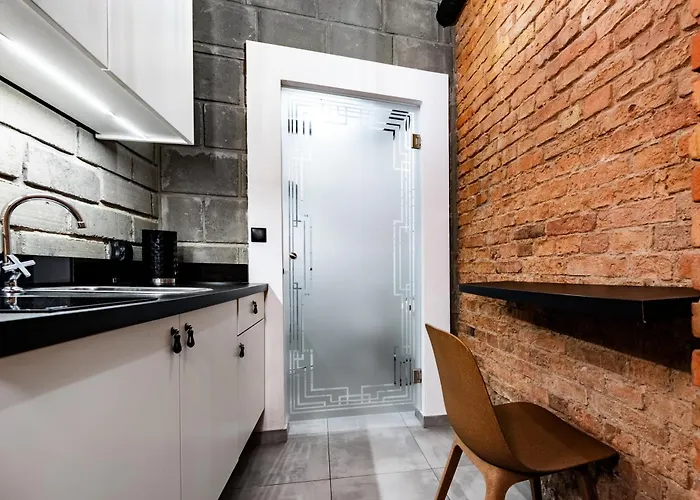 Rentplanet - Strzałowa Apartament *