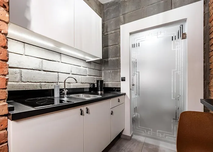 Rentplanet - Strzalowa * 포즈난