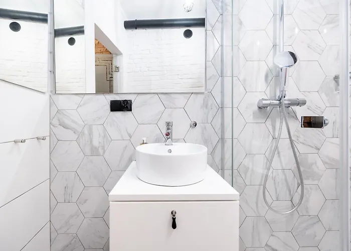 Apartament Rentplanet - Strzałowa Poznań