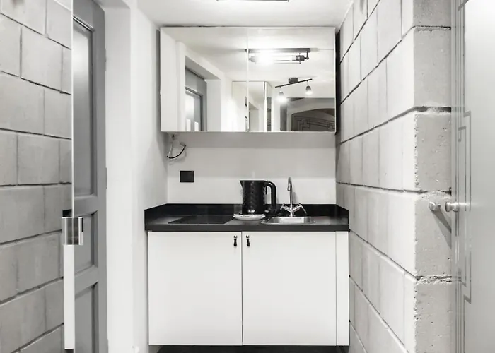 아파트 Rentplanet - Strzalowa