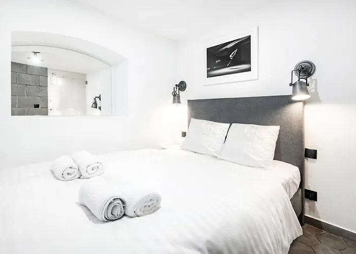 Apartament Rentplanet - Strzałowa