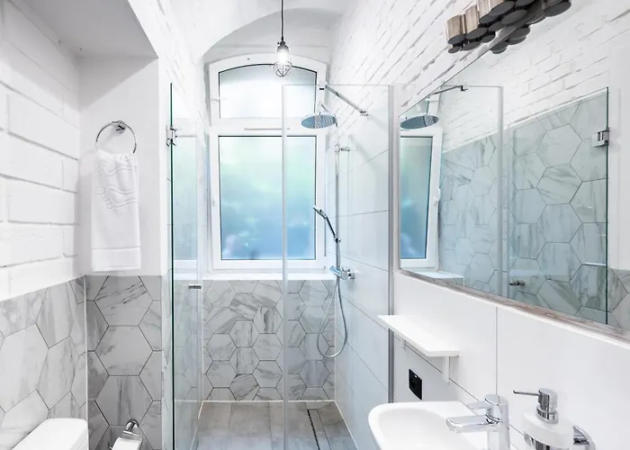 Rentplanet - Strzałowa Apartament *